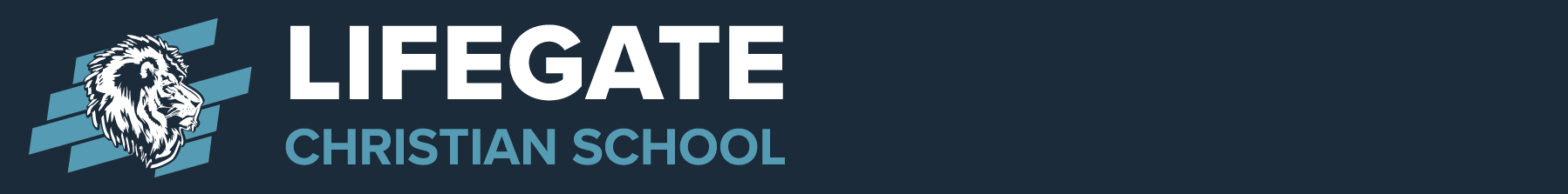 Lifegate Christian School (LCS)